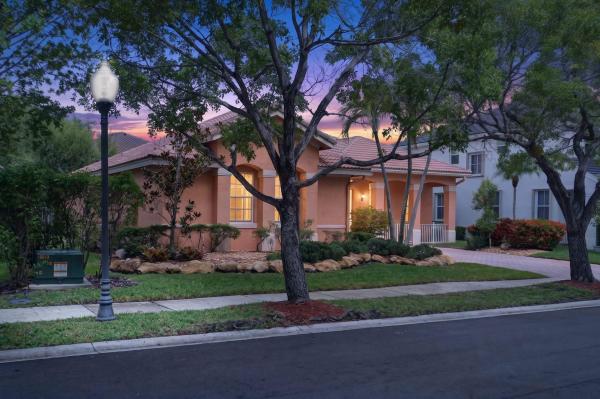 The Marshes, 1169 Peregrine Way, Weston, Florida 33327, image 1
