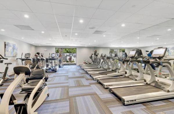 Huntington Lakes 5, 7270 Ashford Pl #307, Delray Beach, Florida 33446, image 1