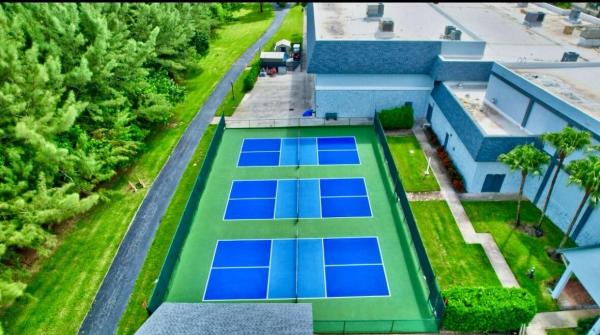 Huntington Lakes 5, 7270 Ashford Pl #307, Delray Beach, Florida 33446, image 3