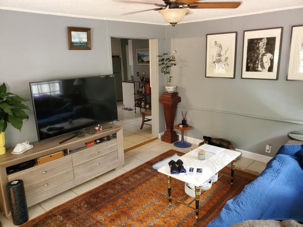 Victoria Park, 415 NE 8th Ave #COTTAGE ON ALLEY, Fort Lauderdale, Florida 33301, image 1