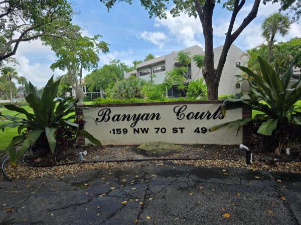 Banyan Courts, 159 NW 70th St #512, Boca Raton, Florida 33487, image 3