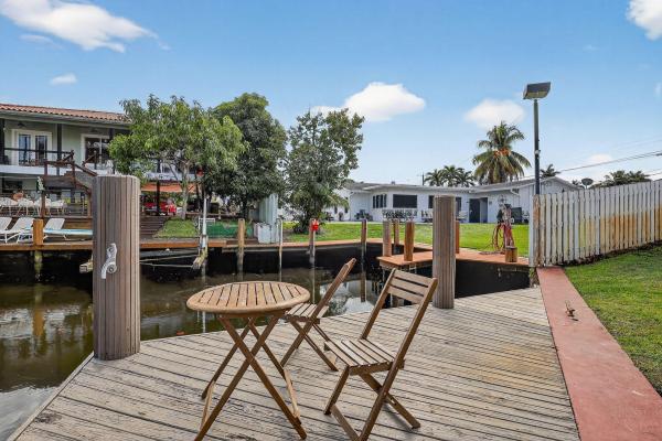 Avon Heights, 4540 SW 28th Ter, Dania Beach, Florida 33312, image 2