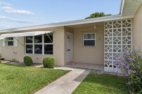 High Point, 255 High Point Ct #C, Boynton Beach, Florida 33435, image 3