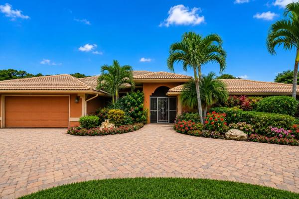 1180 SW Mirror Lake Cv, Port St. Lucie, Florida 34986, image 2