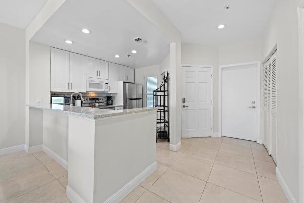 Villas At Malibu, 11545 Old Ocean Blvd #B, Boynton Beach, Florida 33435, image 2