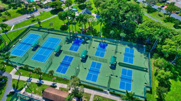 Parkshore At Whisper Walk, 8427 Park Gate Rd #C, Boca Raton, Florida 33496, image 3