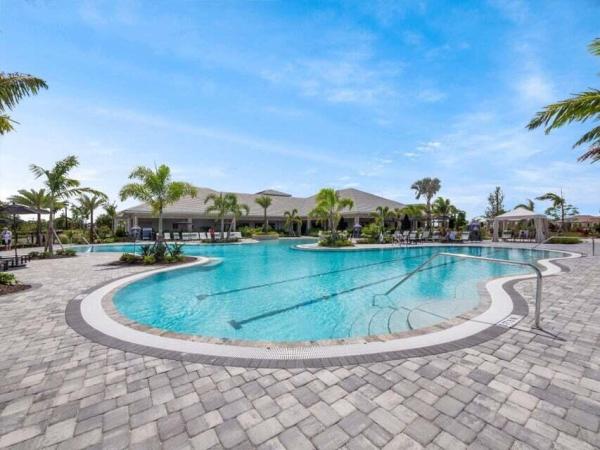 Esplanade At Tradition, 12877 SW Ambra St, Port St. Lucie, Florida 34987, image 1
