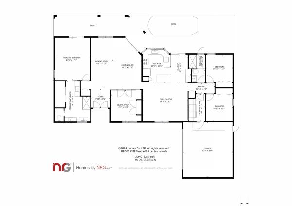 Lynton Circle Of Greenview Shores 2, 1915 Newhaven Ave, Wellington, Florida 33414, image 1