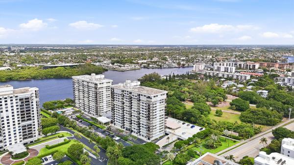 Boca Towers, 2121 N Ocean Blvd #405W, Boca Raton, Florida 33431, image 3