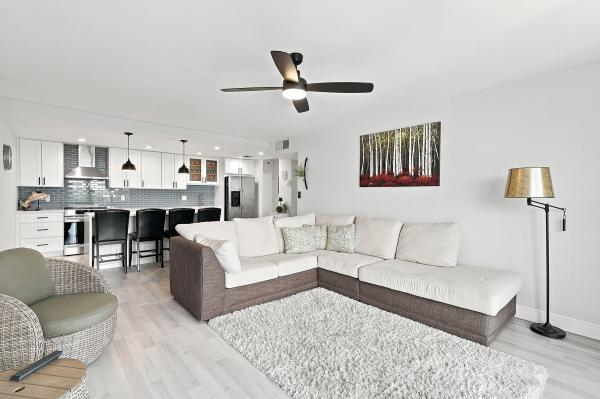 Boca Towers, 2121 N Ocean Blvd #405W, Boca Raton, Florida 33431, image 2