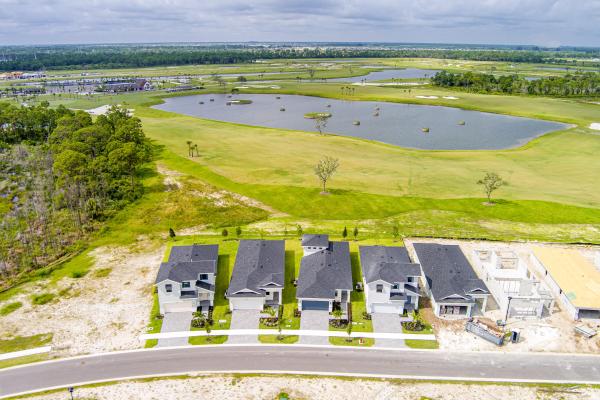 11018 NW Glynlea Blvd, Port St. Lucie, Florida 34987, image 2