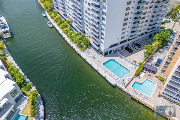 Golden Surf Towers, 137 Golden Isles Dr #414, Hallandale Beach, Florida 33009, image 3