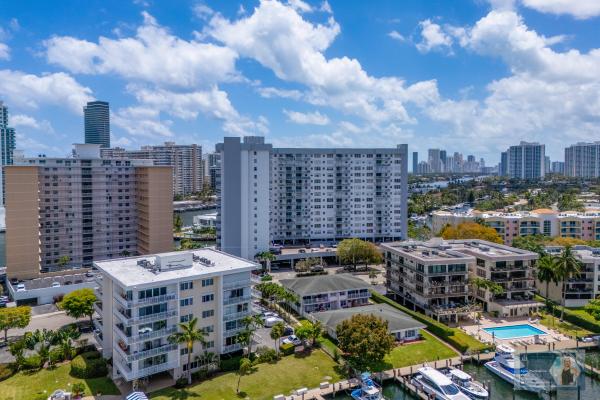 Golden Surf Towers, 137 Golden Isles Dr #414, Hallandale Beach, Florida 33009, image 1