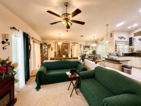 609 SW Jada Rd, Port St. Lucie, Florida 34953, image 1