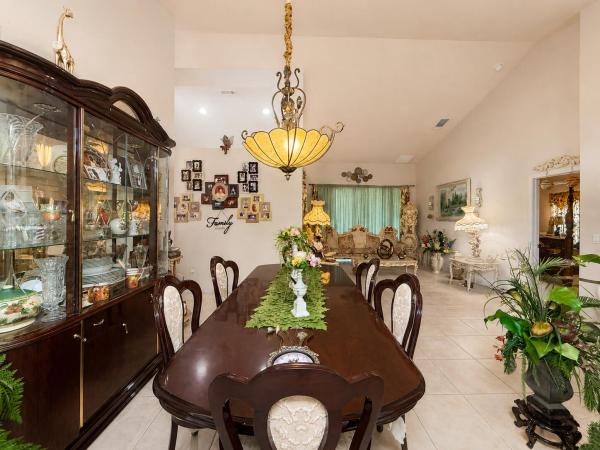 609 SW Jada Rd, Port St. Lucie, Florida 34953, image 3