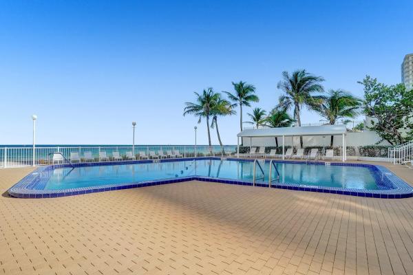 Ocean Summit, 4010 Galt Ocean Dr #1509, Fort Lauderdale, Florida 33308, image 3