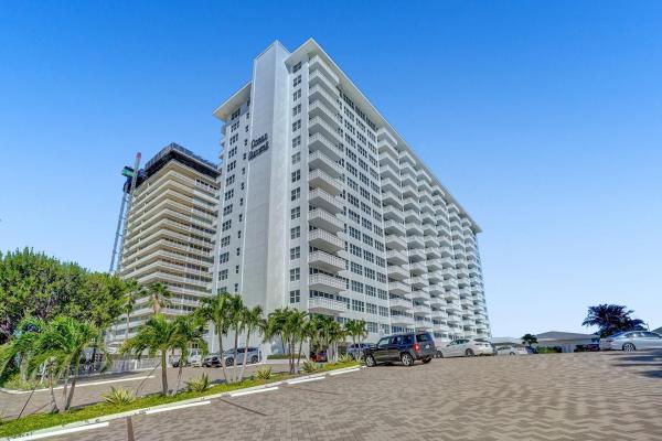 Ocean Summit, 4010 Galt Ocean Dr #1509, Fort Lauderdale, Florida 33308, image 1