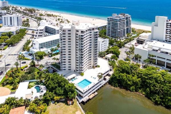 Maya Marca, 3000 Holiday Dr #1605, Fort Lauderdale, Florida 33316, image 1