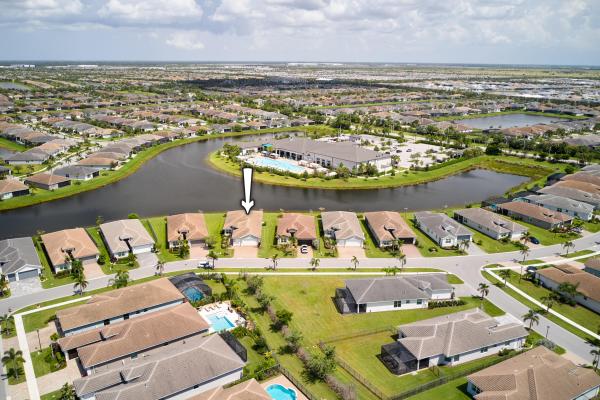 Valencia Grove At Riverland, 11837 SW Poseidon Way, Port St. Lucie, Florida 34987, image 1