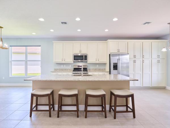 Valencia Grove At Riverland, 11837 SW Poseidon Way, Port St. Lucie, Florida 34987, image 2