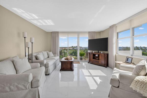 Boca Towers, 2121 N Ocean Blvd #1008E, Boca Raton, Florida 33431, image 1