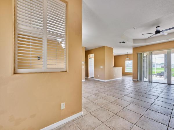 3761 SW Wycoff St, Port St. Lucie, Florida 34953, image 1