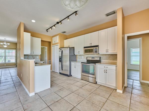 3761 SW Wycoff St, Port St. Lucie, Florida 34953, image 2