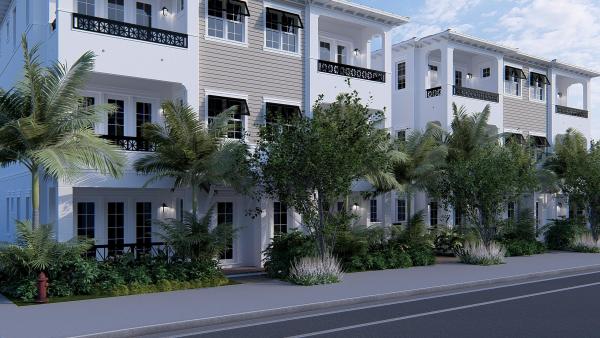 Delray Beach No HOA, 3045 N Federal Hwy, Delray Beach, Florida 33483, image 3