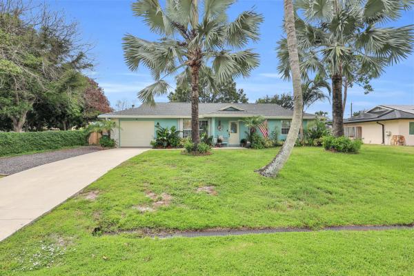 Bayshore Heights, 226 SE Walsh Ter, Port St. Lucie, Florida 34983, image 3