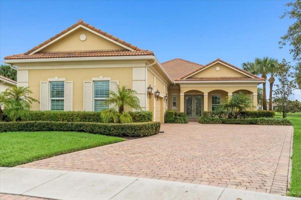 PGA Village Verano, 10539 SW Capraia Way, Port St. Lucie, Florida 34986, image 2