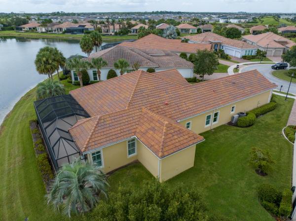 PGA Village Verano, 10539 SW Capraia Way, Port St. Lucie, Florida 34986, image 1