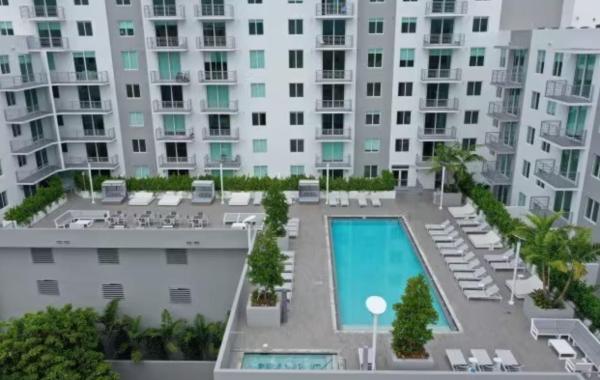 Brickell West, 729 NW 2nd St #505, Miami, Florida 33128, image 1