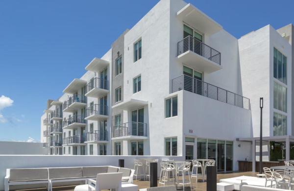 Brickell West, 729 NW 2nd St #505, Miami, Florida 33128, image 2