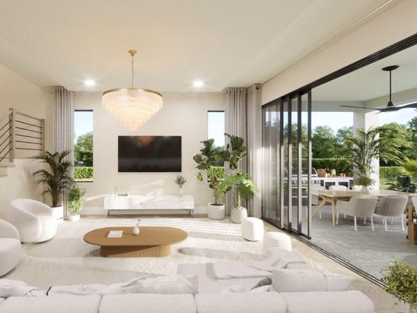 2119 Eagle Oaks Ln, West Palm Beach, Florida 33401, image 2