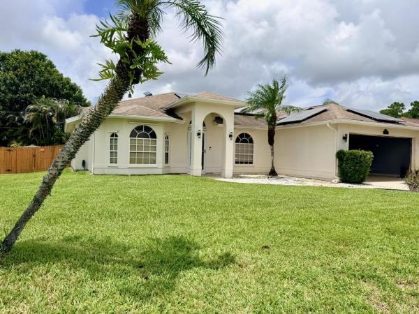 Oak Hammock, 1978 SW Hillman St, Port St. Lucie, Florida 34953, image 1
