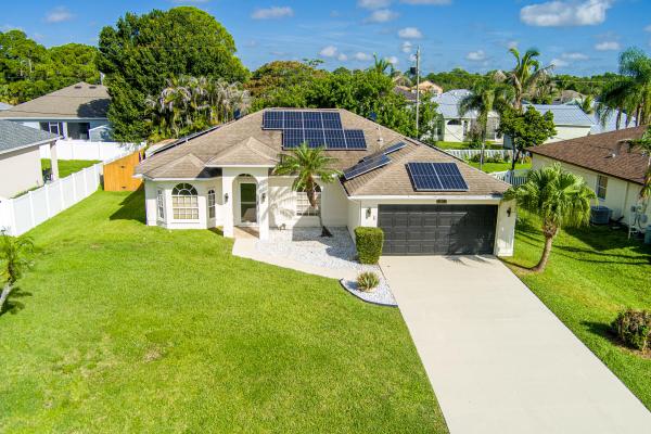 Oak Hammock, 1978 SW Hillman St, Port St. Lucie, Florida 34953, image 2