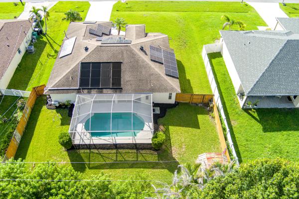 Oak Hammock, 1978 SW Hillman St, Port St. Lucie, Florida 34953, image 3