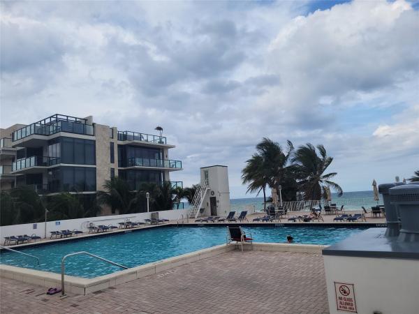 Britannia At Quadomain, 2401 S Ocean Dr #1108, Hollywood, Florida 33019, image 3