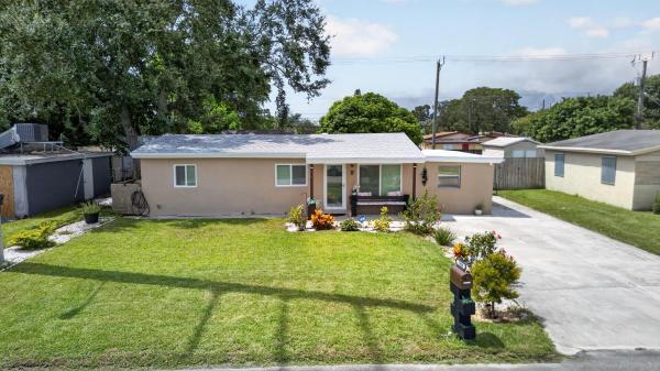 Playland Estates, 5900 Atlanta St, Hollywood, Florida 33021, image 2