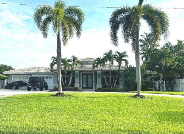 Sherwood Park, 3133 Lowson Blvd, Delray Beach, Florida 33445, image 1
