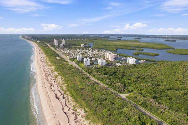 Ocean Harbour North, 5163 N Hwy A1a #216, Fort Pierce, Florida 34949, image 2