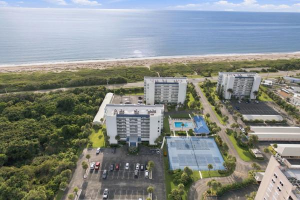 Ocean Harbour North, 5163 N Hwy A1a #216, Fort Pierce, Florida 34949, image 3