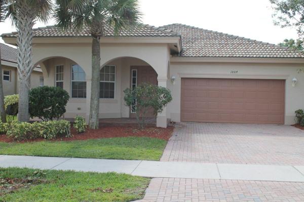 Newport Isles, 1804 SW Jamesport Dr, Port St. Lucie, Florida 34953, image 1