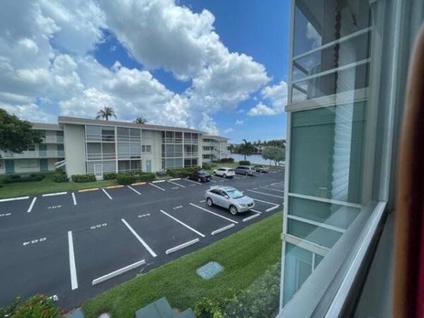 Sterling Village, 350 Horizons E #206, Boynton Beach, Florida 33435, image 3