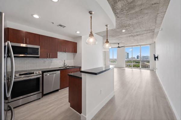 The Edge, 300 S Australian Ave #1103, West Palm Beach, Florida 33401, image 1