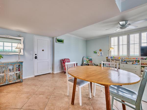 Portofino North, 2600 N Flagler Dr #PH-3, West Palm Beach, Florida 33407, image 2