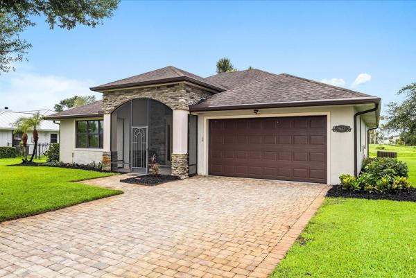 5103 Echo Pines Cir, Fort Pierce, Florida 34951, image 1