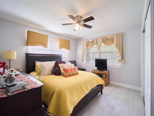 Golden Lakes Village, 133 Lake Olive Dr, West Palm Beach, Florida 33411, image 1
