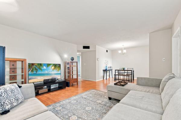 Garden Isles, 651 Pine Dr #309, Pompano Beach, Florida 33060, image 2