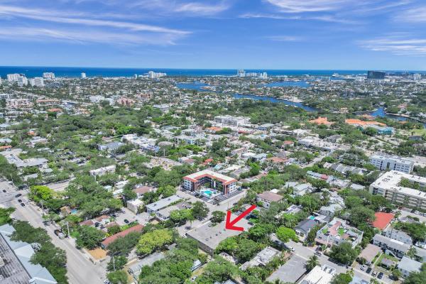 Capri West, 1231 SE 1st St #5, Fort Lauderdale, Florida 33301, image 3